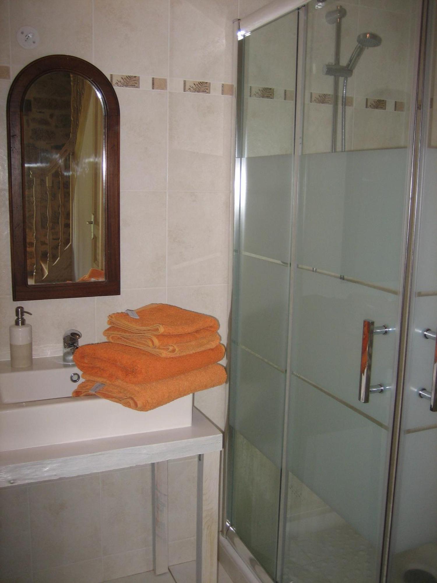 Frairie Du Divit Bed & Breakfast Pontivy Exterior foto