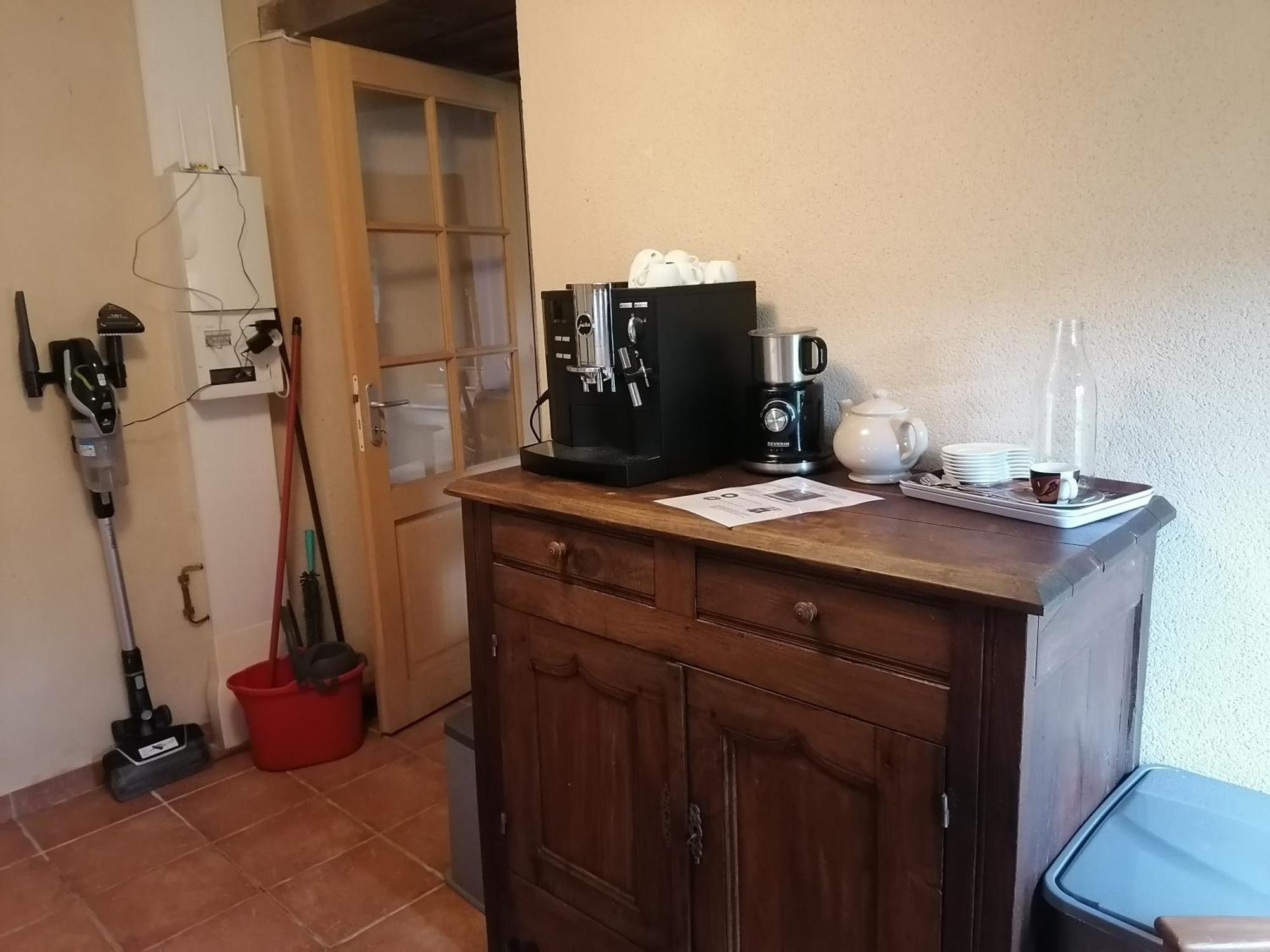 Frairie Du Divit Bed & Breakfast Pontivy Exterior foto