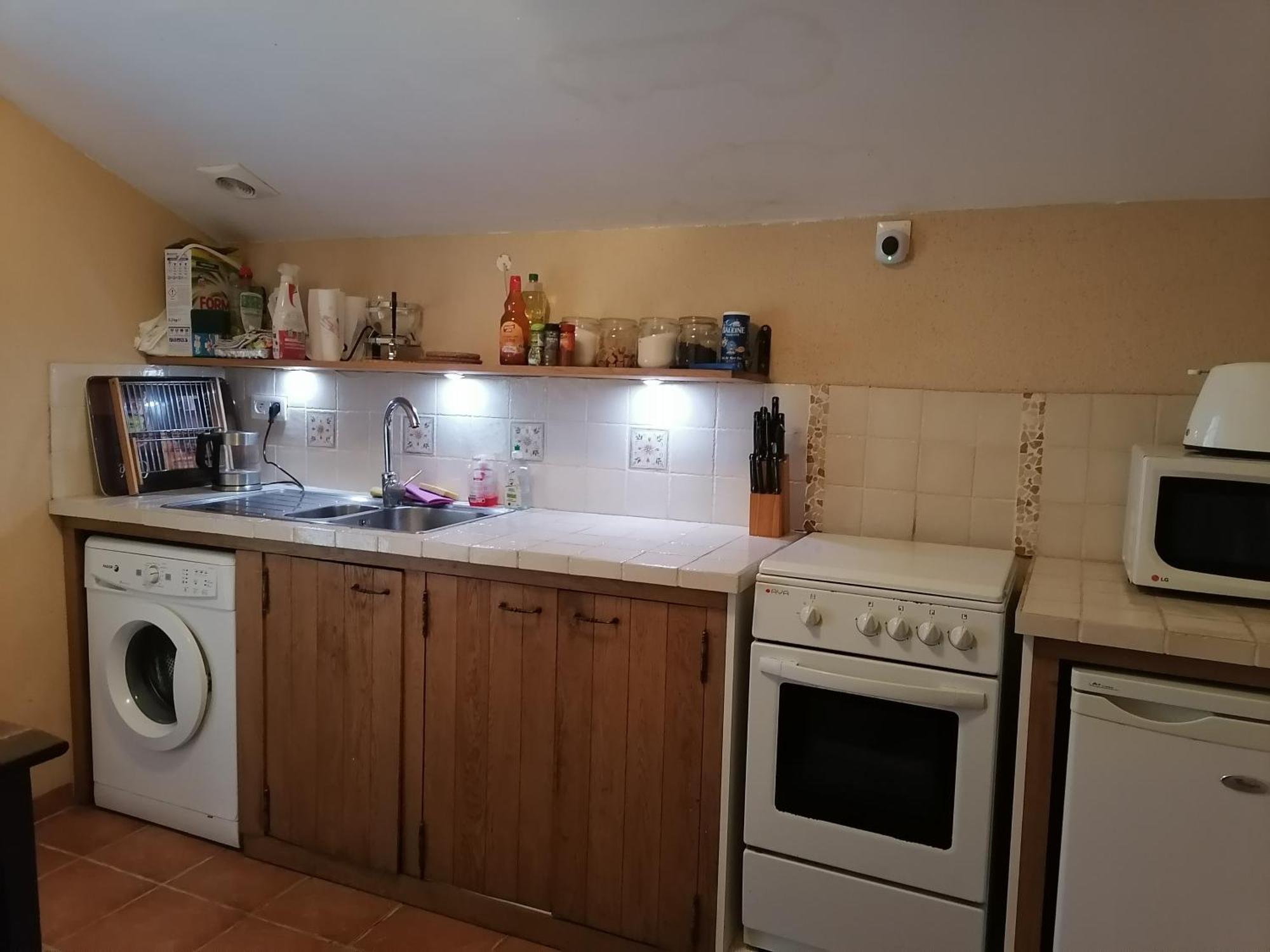 Frairie Du Divit Bed & Breakfast Pontivy Exterior foto