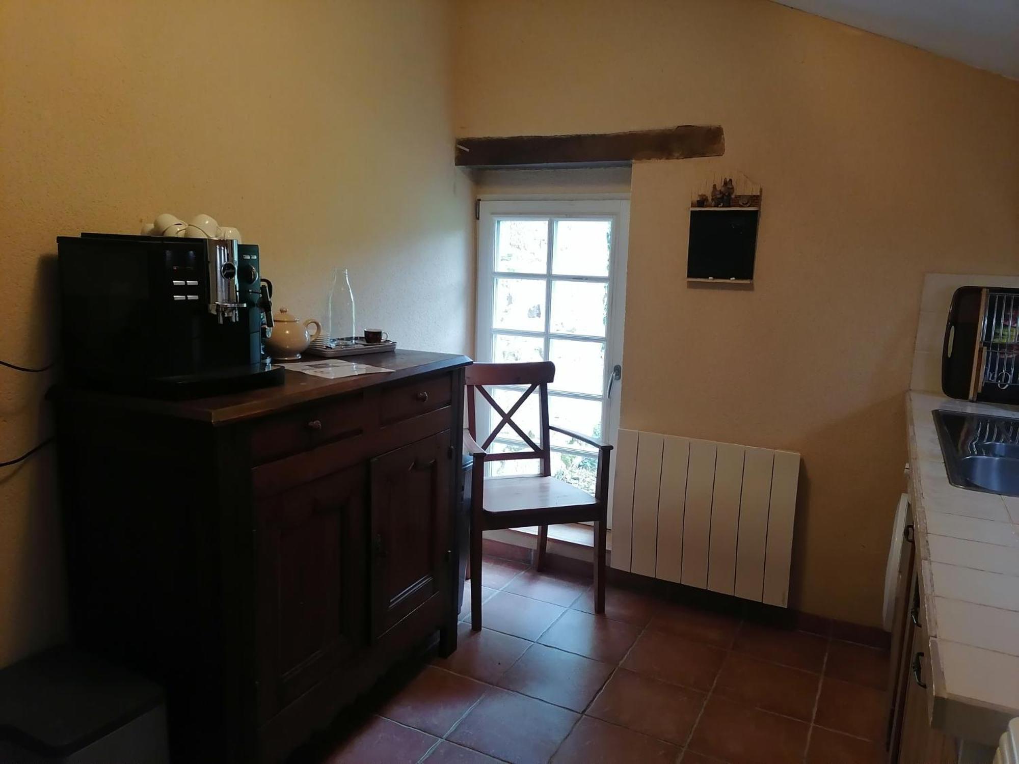Frairie Du Divit Bed & Breakfast Pontivy Exterior foto